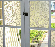 Emma Jeffs Window Film