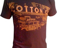 Emperial Nation T-Shirts