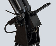 EMT Paintball Sentry Turret