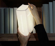 The Enlightenment Lamp