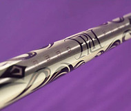 Grafalloy Epic Shaft