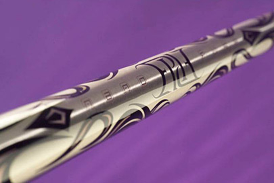 Grafalloy Epic Shaft Grafalloy Epic Shaft