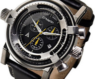 EPMartin Sahara Torch Watch