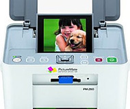 Epson PictureMate Dash