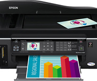 Epson WorkForce 600
