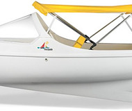 Escapade Pedal Boat