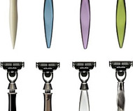 E-Shave Razors