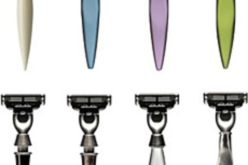 E-Shave Razors E-Shave Razors