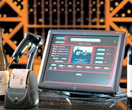 eSommelier Wine Inventory System