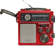 Eton FR300 Emergency Crank Radio