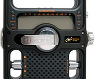Eton FR500 Solarlink