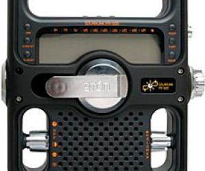 Eton FR500 Solarlink