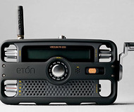 Eton Voice Link Radio