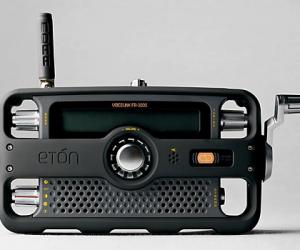Eton Voice Link Radio