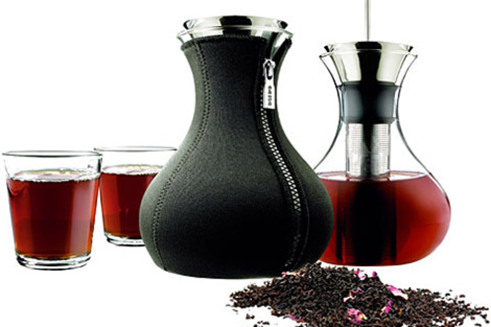 Eva Solo Tea Brewer Set Eva Solo Tea Brewer Set