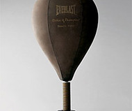 Everlast Desktop Speed Bag