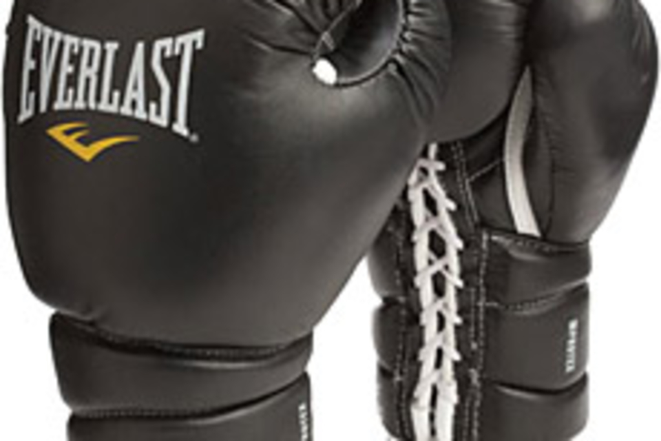 Everlast Protex3 Training Boxing Gloves Everlast Protex3 Training Boxing Gloves
