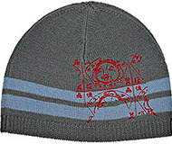 Evisu - Oki-ni Beanie Hat
