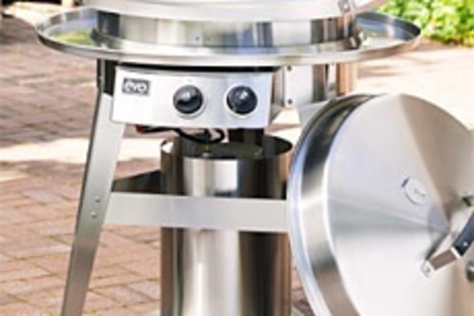 Evo Grill Evo Grill