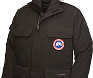 Canada Goose Expedition Parka