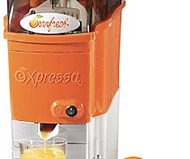 Oranfresh Expressa