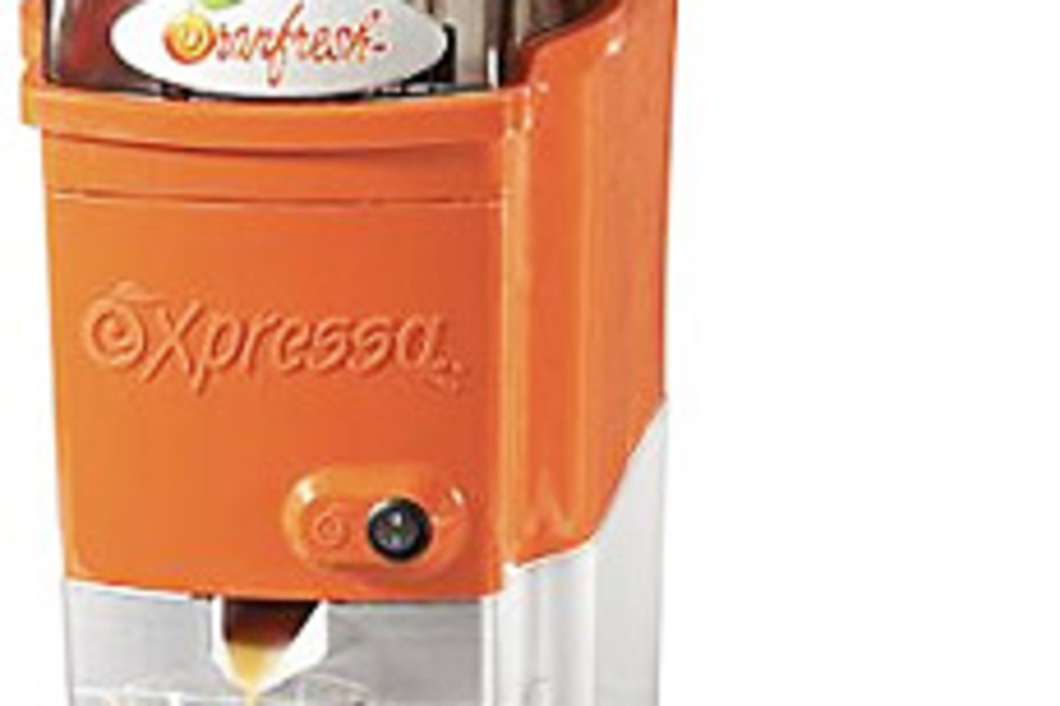 Oranfresh Expressa Oranfresh Expressa