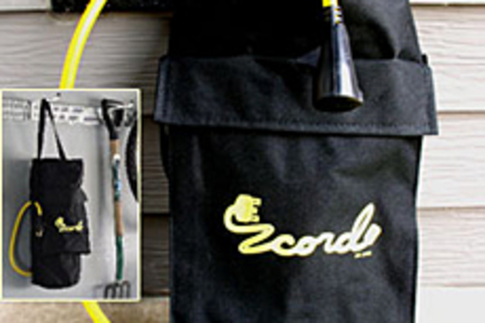 EZ Cord Bag EZ Cord Bag