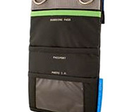 F-1 Boarding Pouch