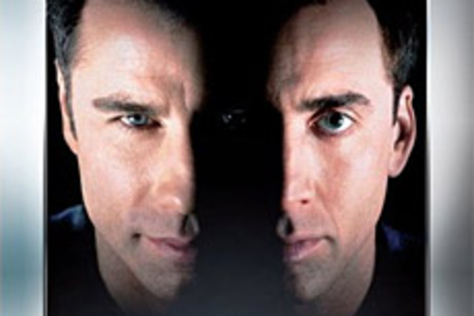 Face/Off - 2-Disc Special Collector's Edition Face/Off - 2-Disc Special Collector's Edition