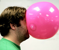 Faceball