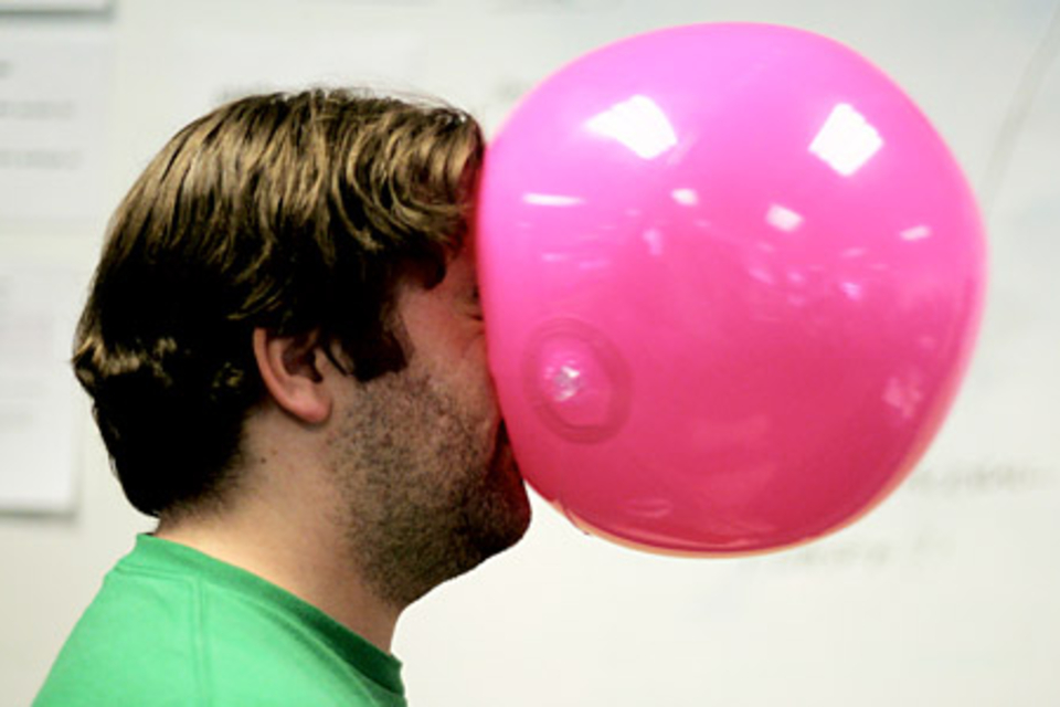 Faceball Faceball