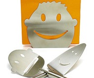 Faces Serveware