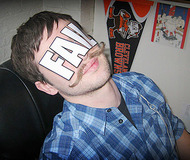 Fail Stickers