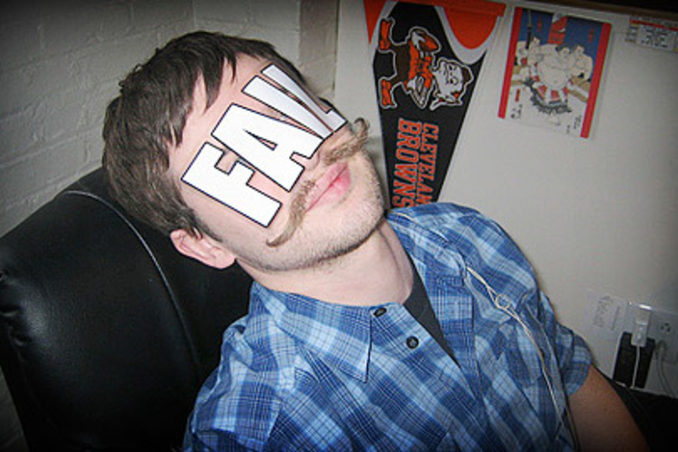 Fail Stickers Fail Stickers