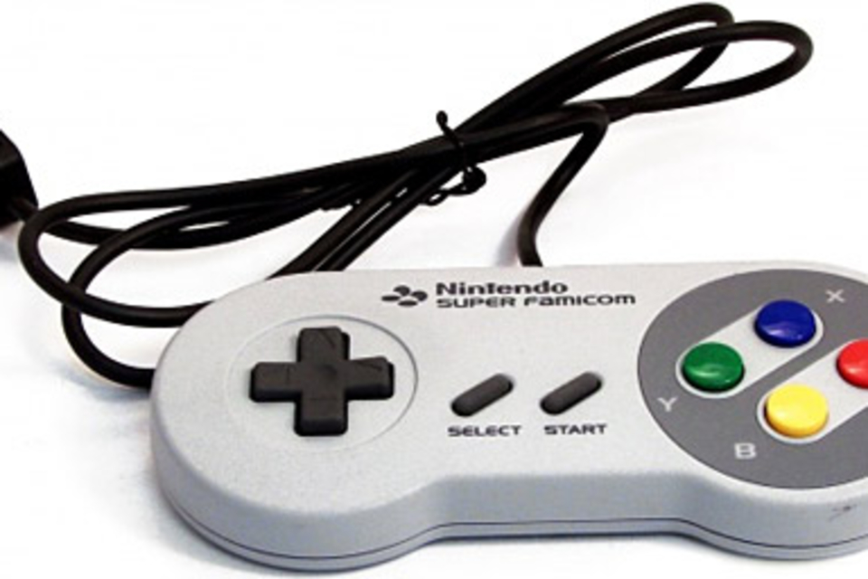 Super Famicom Classic Controller for Wii Super Famicom Classic Controller for Wii