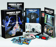 Family Guy - Blue Harvest Special Edition
