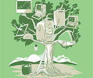 Doesn't Fall Far From The Tree T-Shirt
