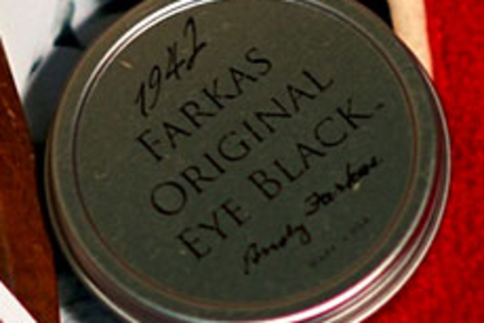 Farkas Original Eye Black Farkas Original Eye Black