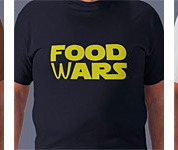 Fat Guy T-Shirts