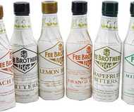 Fee Brothers Bitters