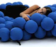 Animi Causa Feel Seating System