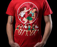 Femboxers T-Shirt