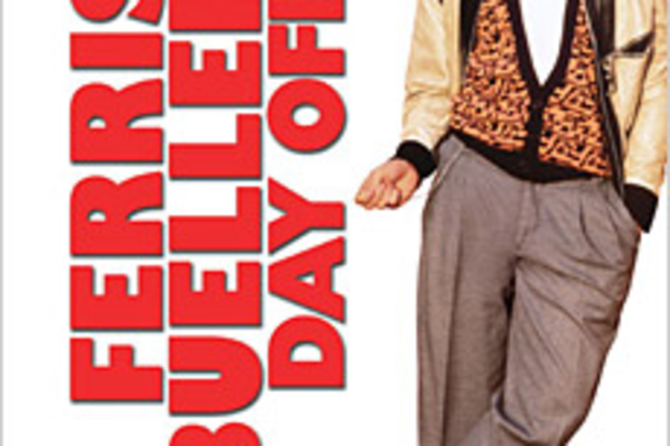 Ferris Bueller's Day Off - Bueller Bueller Edition Ferris Bueller's Day Off - Bueller Bueller Edition