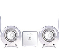 FH007 Mini Speaker System