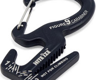 Figure 9 Carabiner