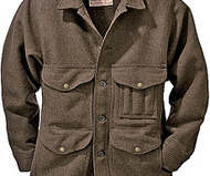 Filson Mackinaw Cruiser Jacket