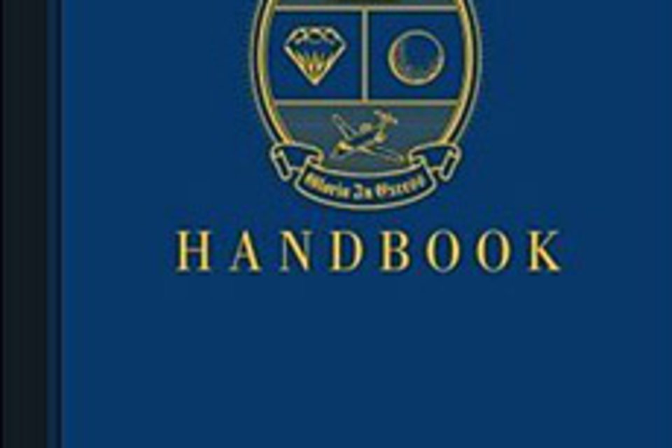 The Official Filthy Rich Handbook The Official Filthy Rich Handbook
