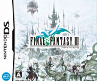 Final Fantasy III