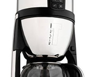 Fine T 4-Cup Gourmet Tea Machine