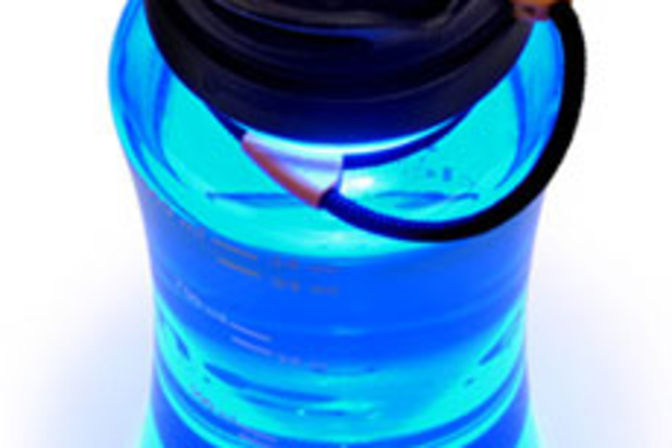 Firefly Water Bottle Light Firefly Water Bottle Light